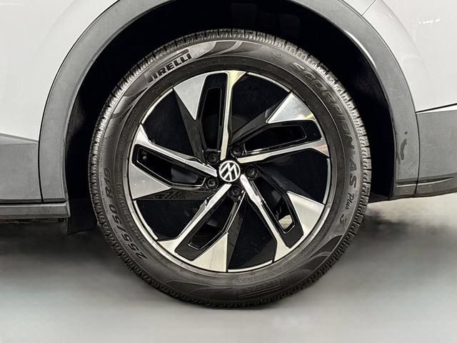 Used 2022 Volkswagen ID.4 Pro S AWD/4WD image 30