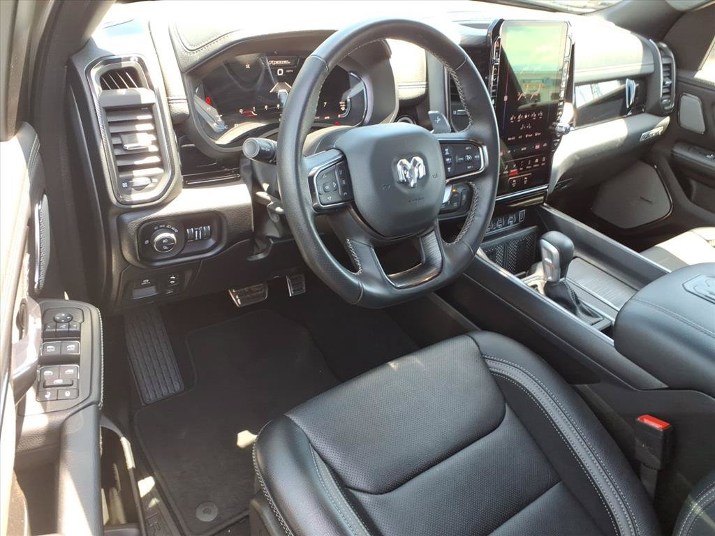 Used 2026 RAM 1500 Rebel w/ G/T Package AWD/4WD image 18