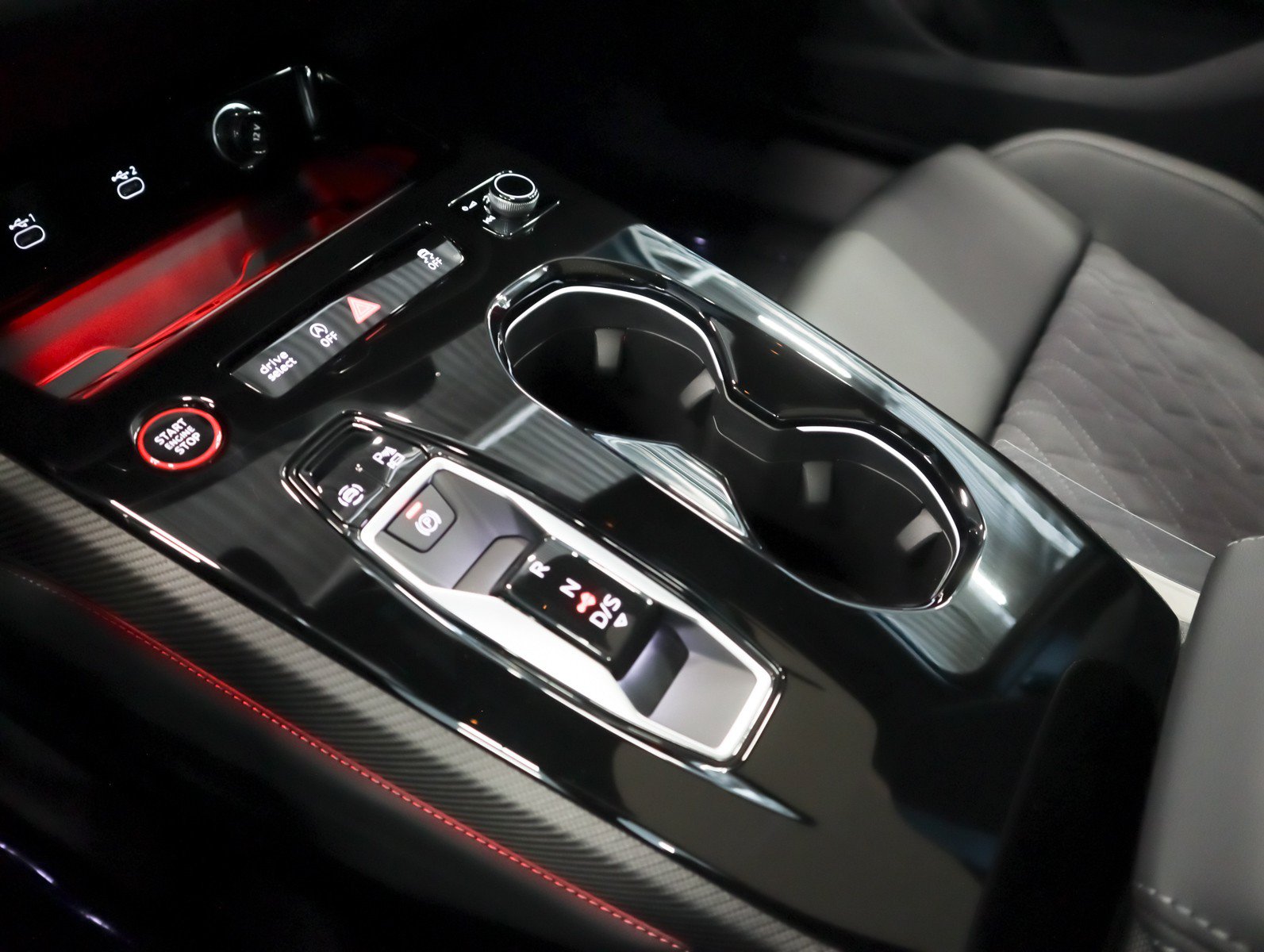 New 2026 Audi S5 Premium Plus AWD/4WD image 21