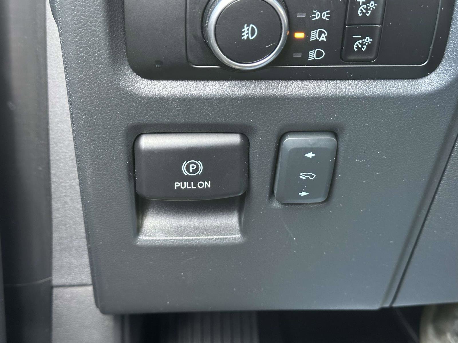 Certified 2024 Ford Expedition Max Limited AWD/4WD image 31