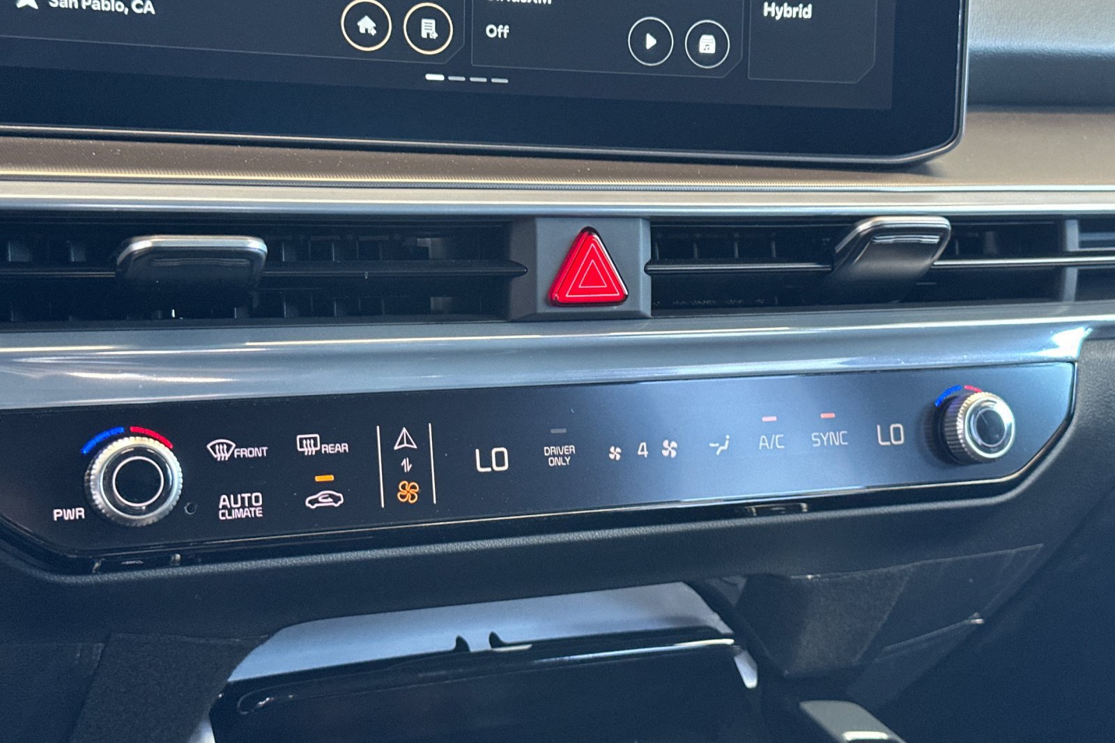 New 2026 Kia Sorento SX Prestige AWD/4WD image 21