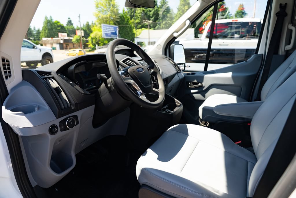 Used 2018 Ford Transit 350 XL RWD image 19