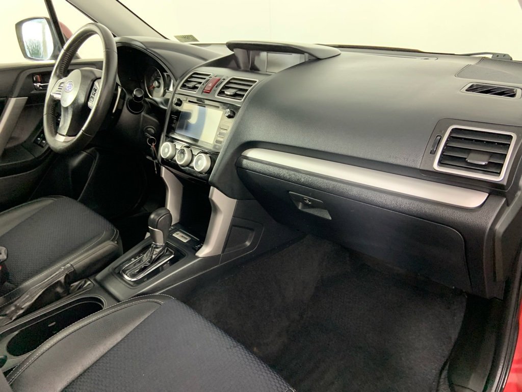 Used 2016 Subaru Forester 2.0XT Premium w/ Popular Package #1 image 15
