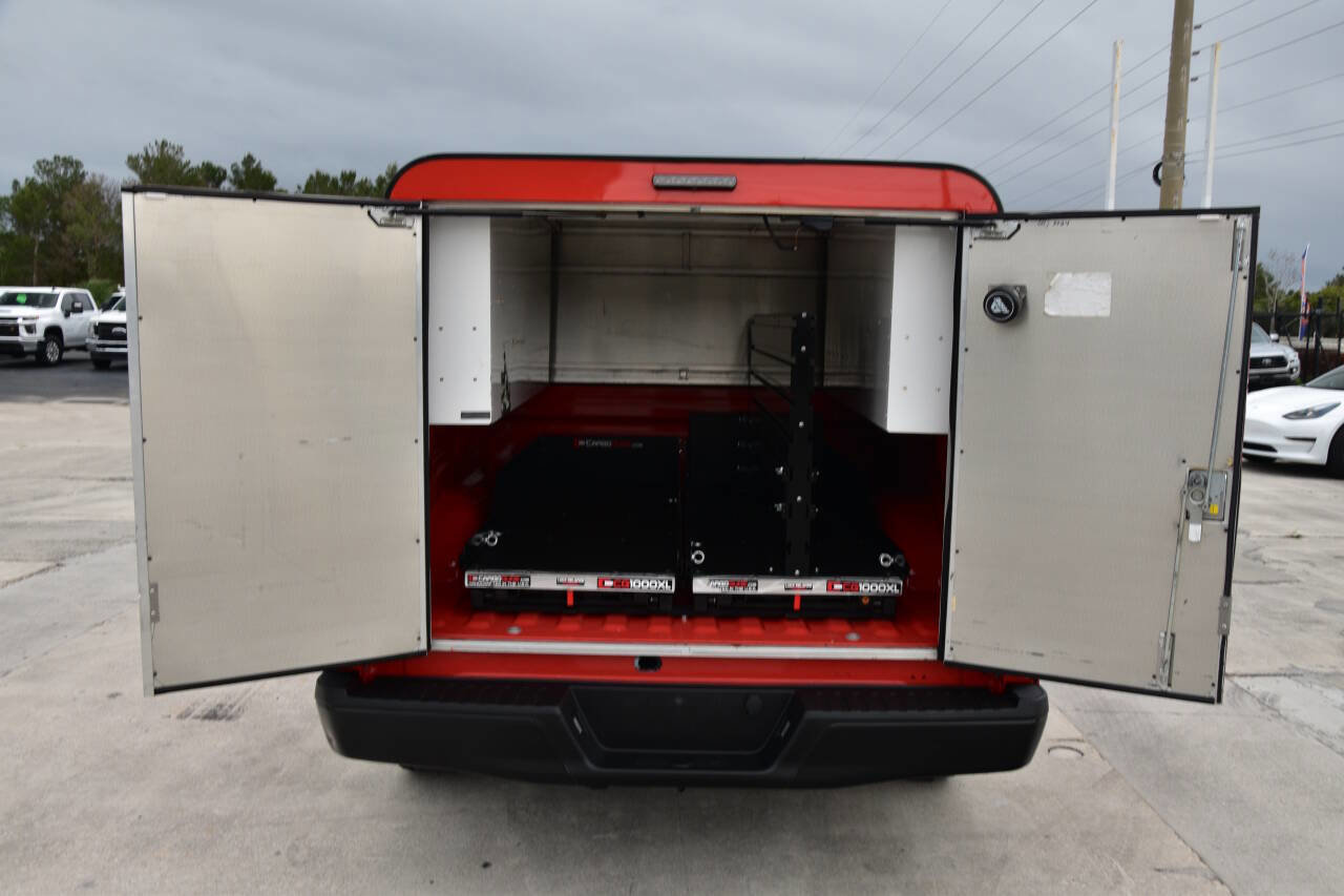 Used 2020 Ford F150 XL w/ XL Power Equipment Group RWD image 6