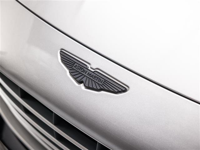 New 2026 Aston Martin V8 Vantage Coupe image 13