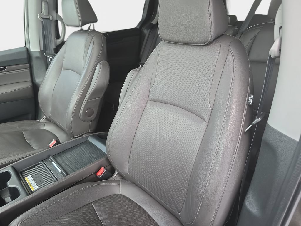 Used 2020 Honda Odyssey Elite image 25