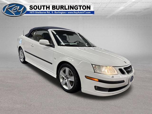 Used 2007 Saab 9-3 Aero w/ Touring Pkg FWD image 8