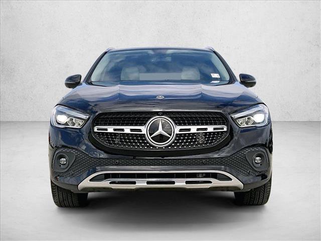 Used 2023 Mercedes-Benz GLA 250 4MATIC image 3