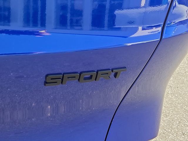 Used 2025 Honda CR-V Sport-L image 32