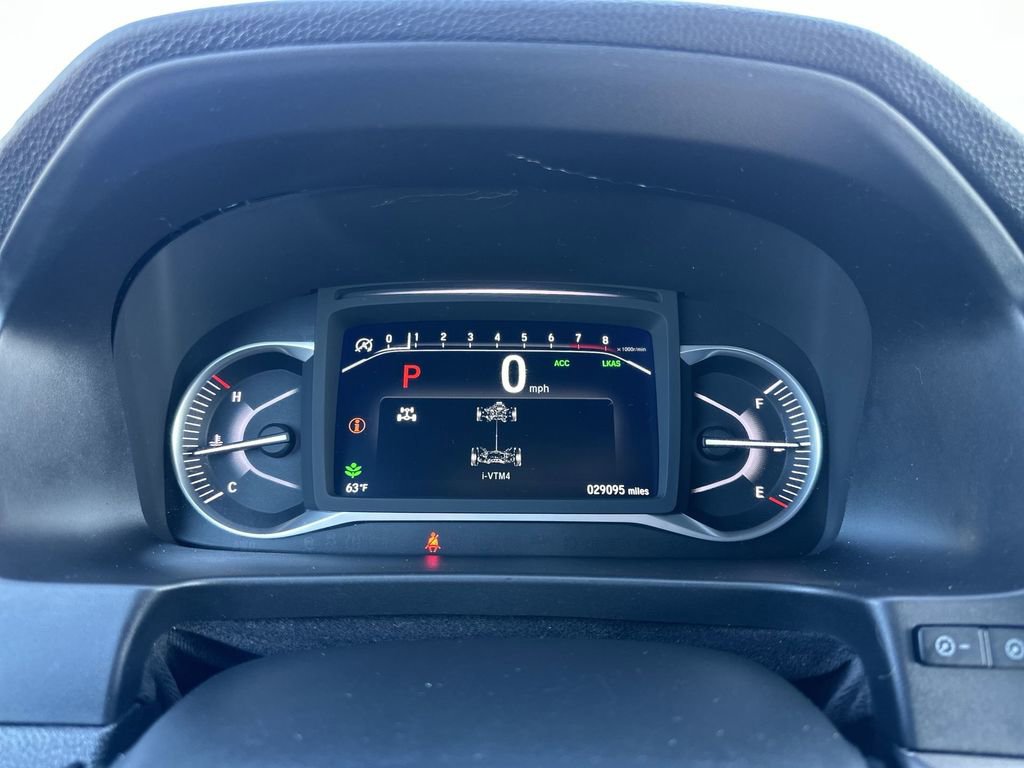 Used 2023 Honda Passport EX-L image 23