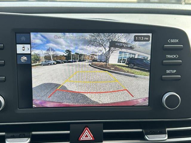 New 2026 Hyundai Elantra SE image 51