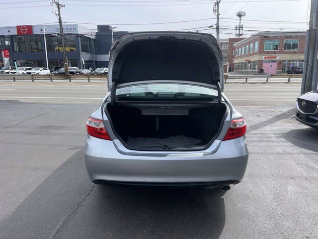 Used 2015 Toyota Camry XLE image 23