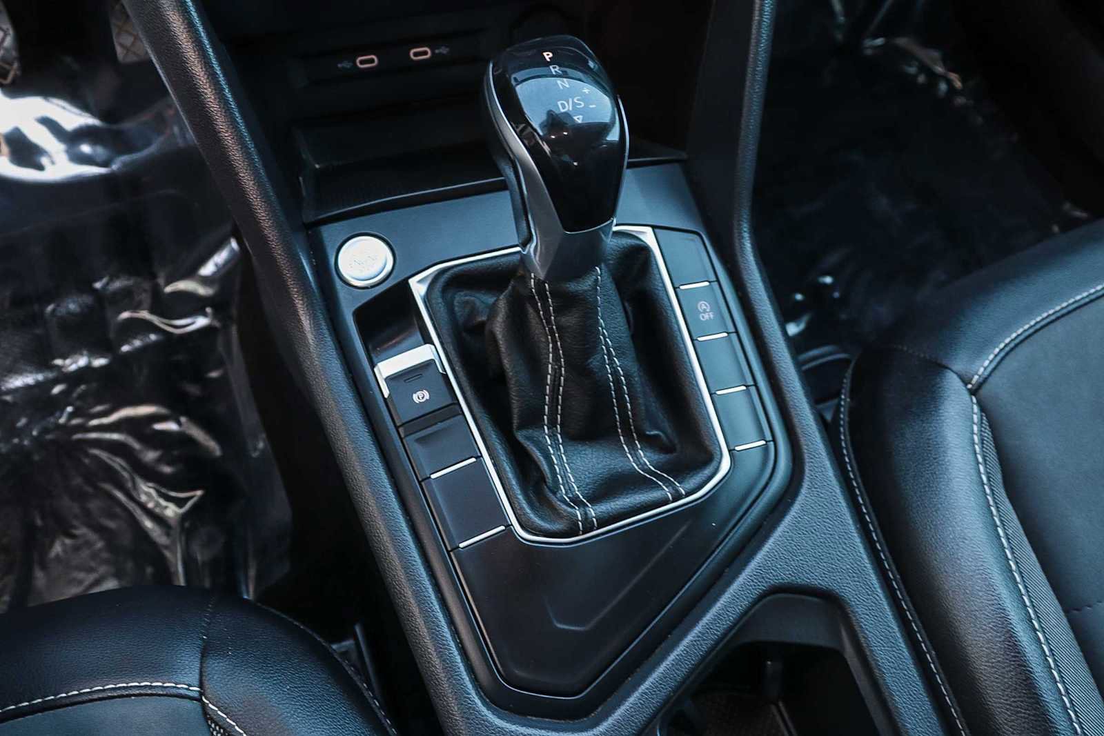 Used 2022 Volkswagen Taos SE image 20