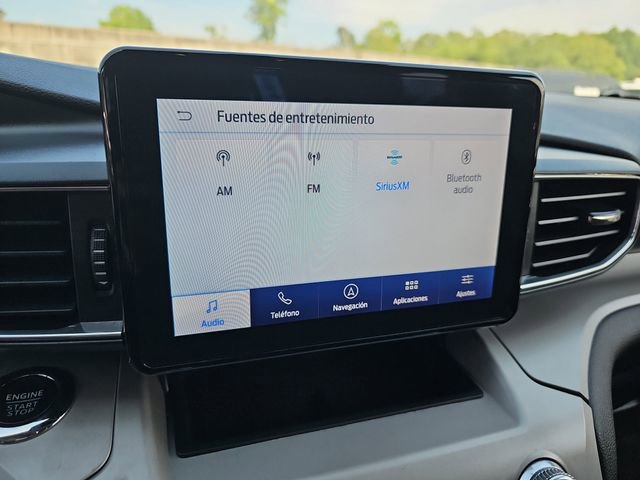 Used 2023 Ford Explorer XLT w/ Equipment Group 202A image 17