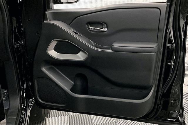 New 2026 Nissan Frontier SV image 38