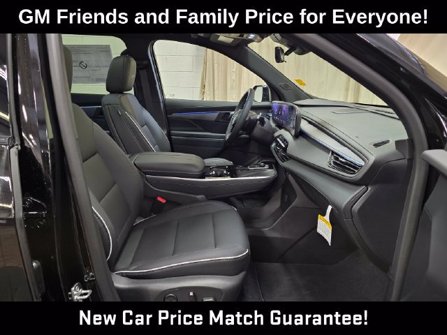 New 2027 Buick Enclave Sport Touring w/ Super Cruise Package AWD/4WD image 38