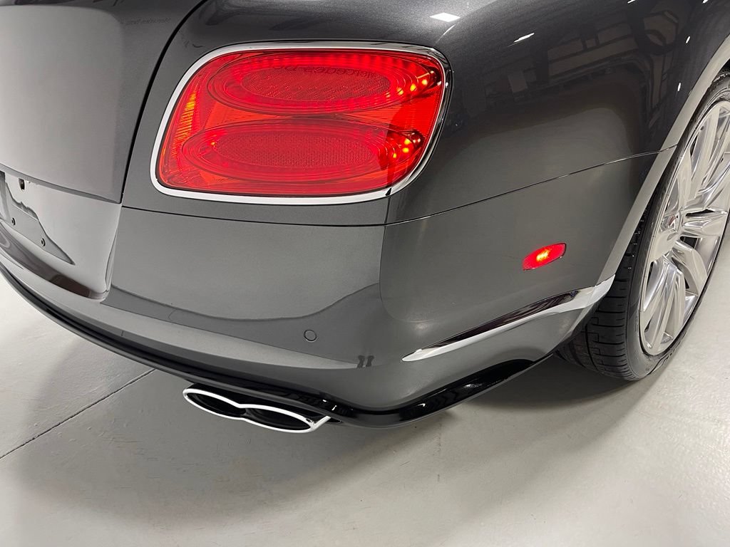 Used 2015 Bentley Continental GT V8 S AWD/4WD image 13