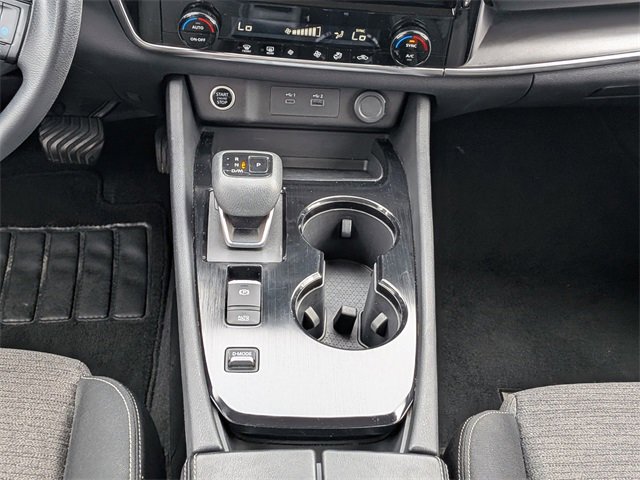 Used 2023 Nissan Rogue SV image 19