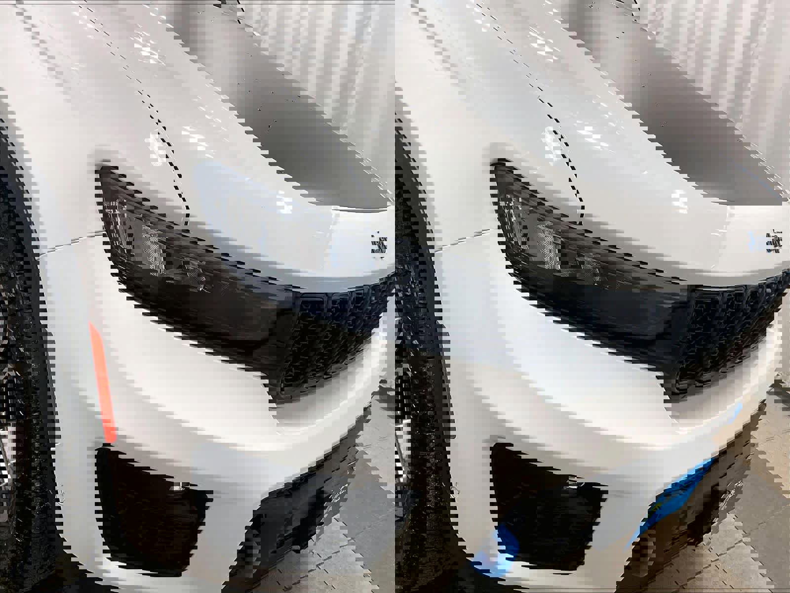 Used 2023 Jeep Grand Cherokee Trailhawk w/ Advanced Protech Group II image 32