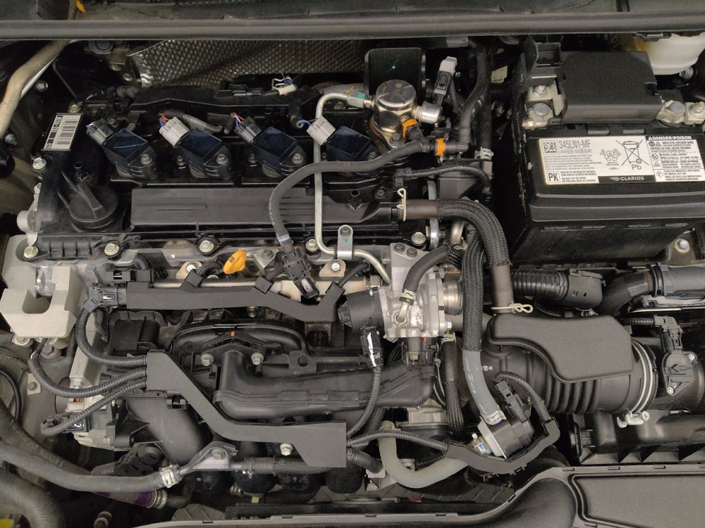 Used 2024 Toyota Corolla LE FWD image 30