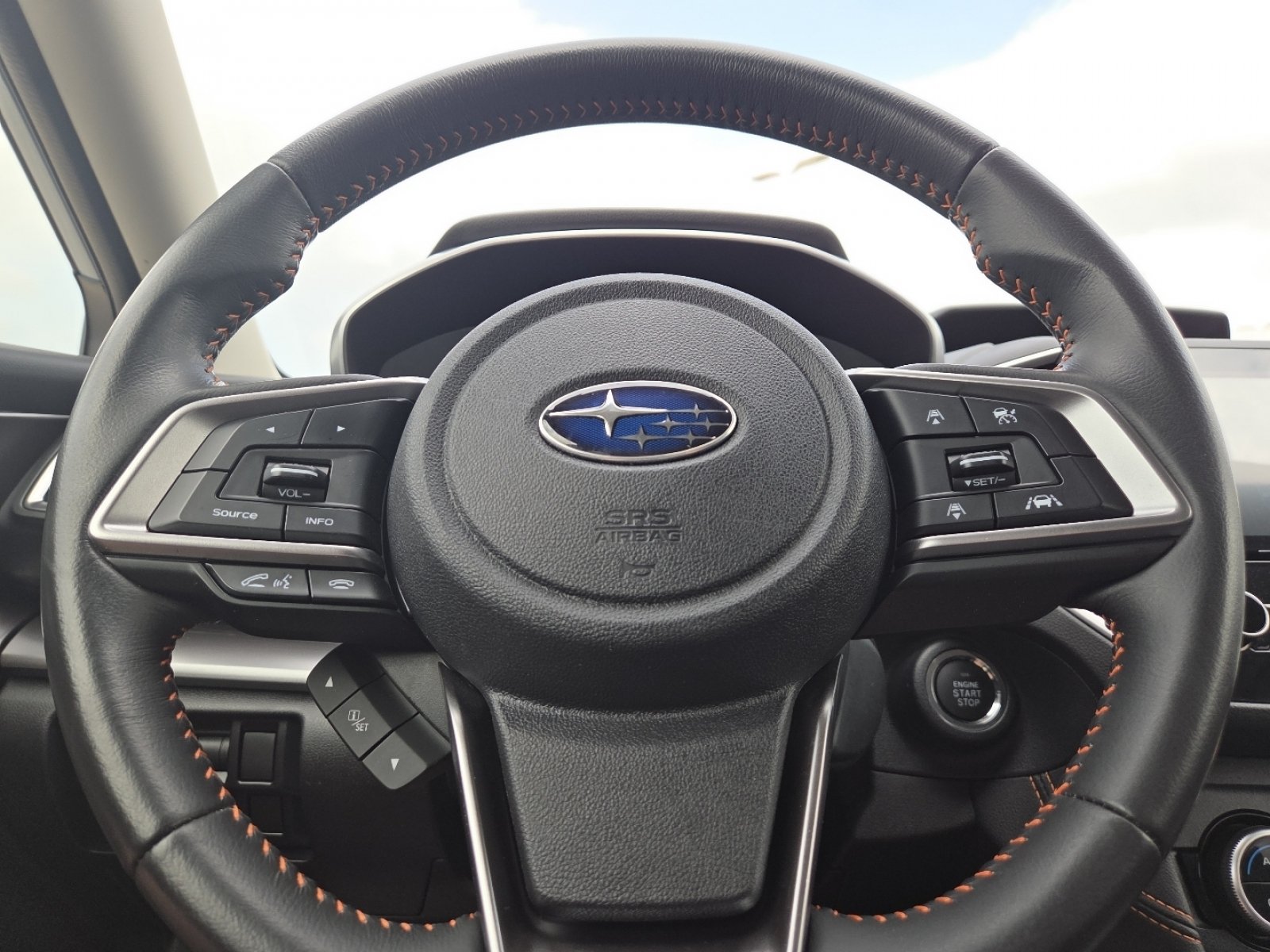 Used 2019 Subaru Crosstrek 2.0i Limited w/ Moonroof Package AWD/4WD image 28