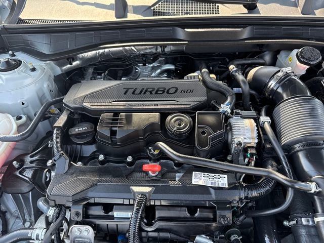 Certified 2023 Hyundai Sonata Limited FWD image 44