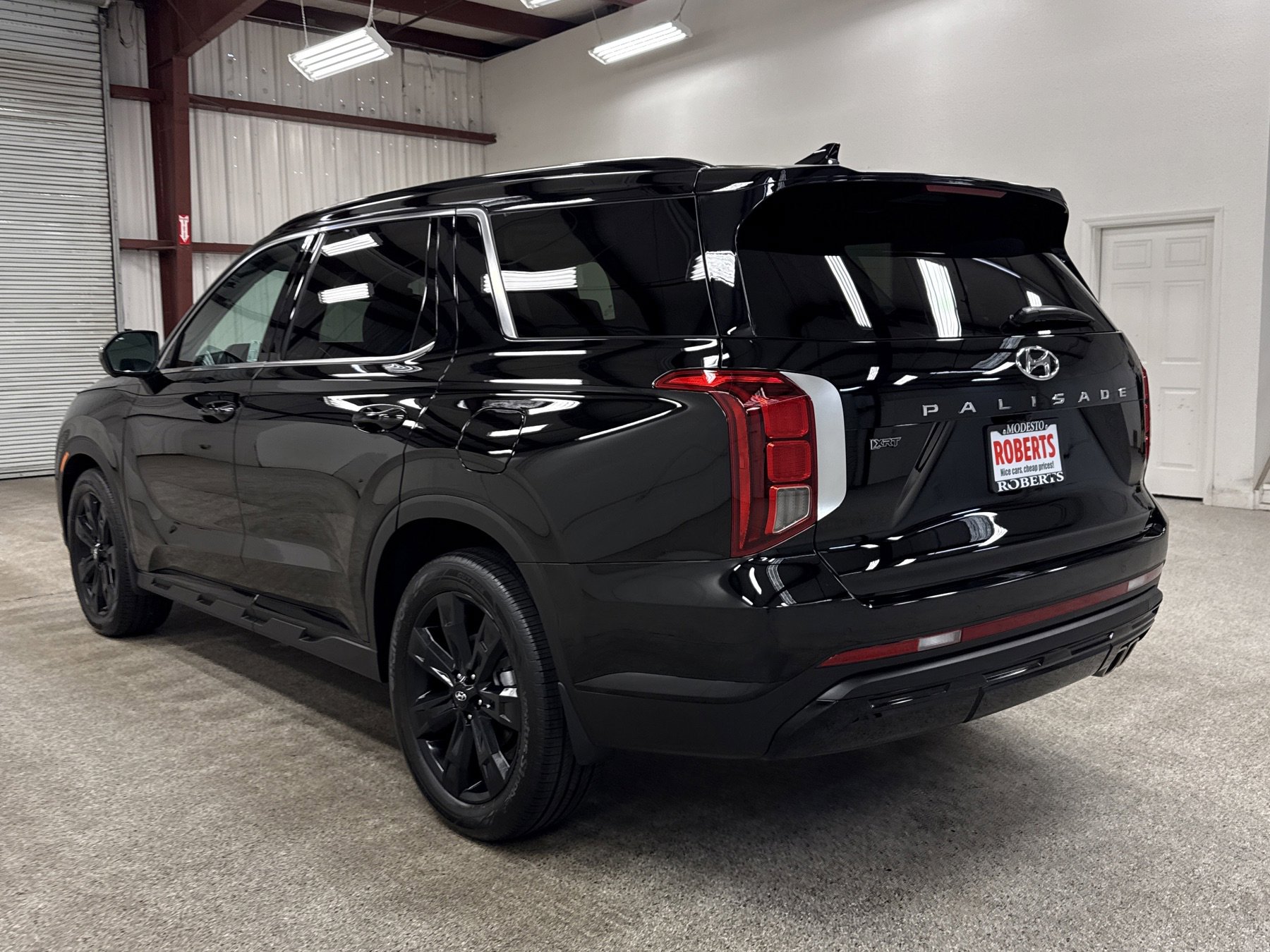 Used 2025 Hyundai Palisade XRT image 14