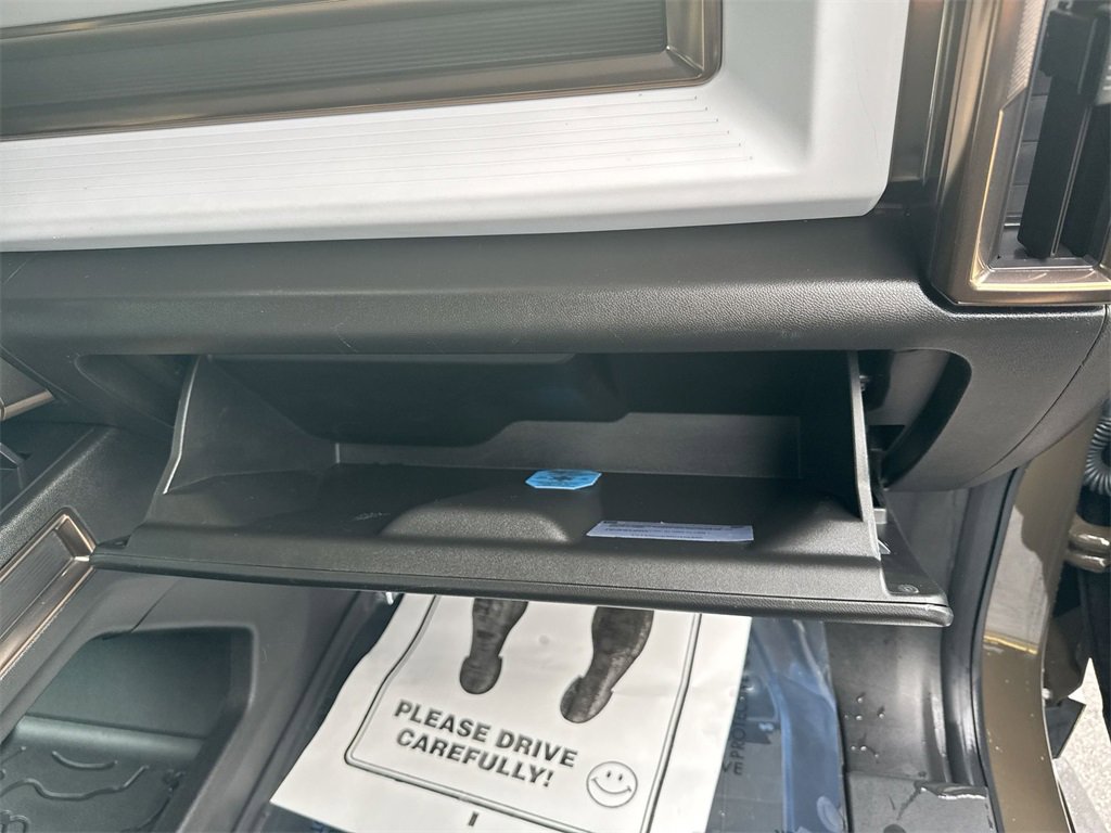 Used 2024 GMC Hummer EV 3X image 35