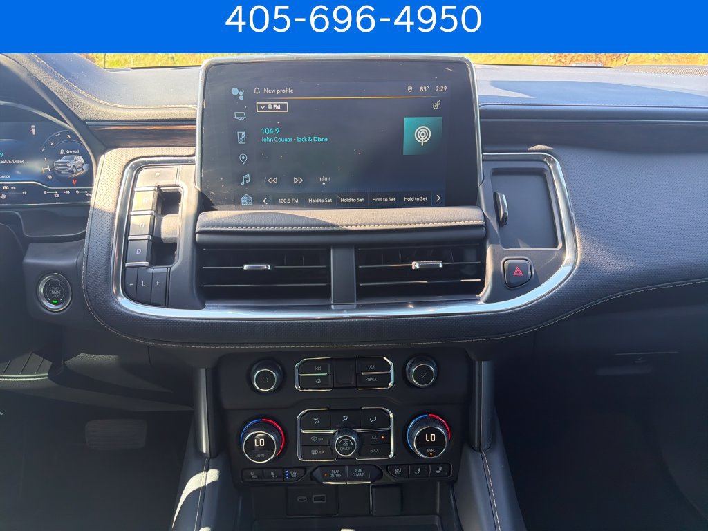 Used 2024 Chevrolet Tahoe Premier RWD image 27