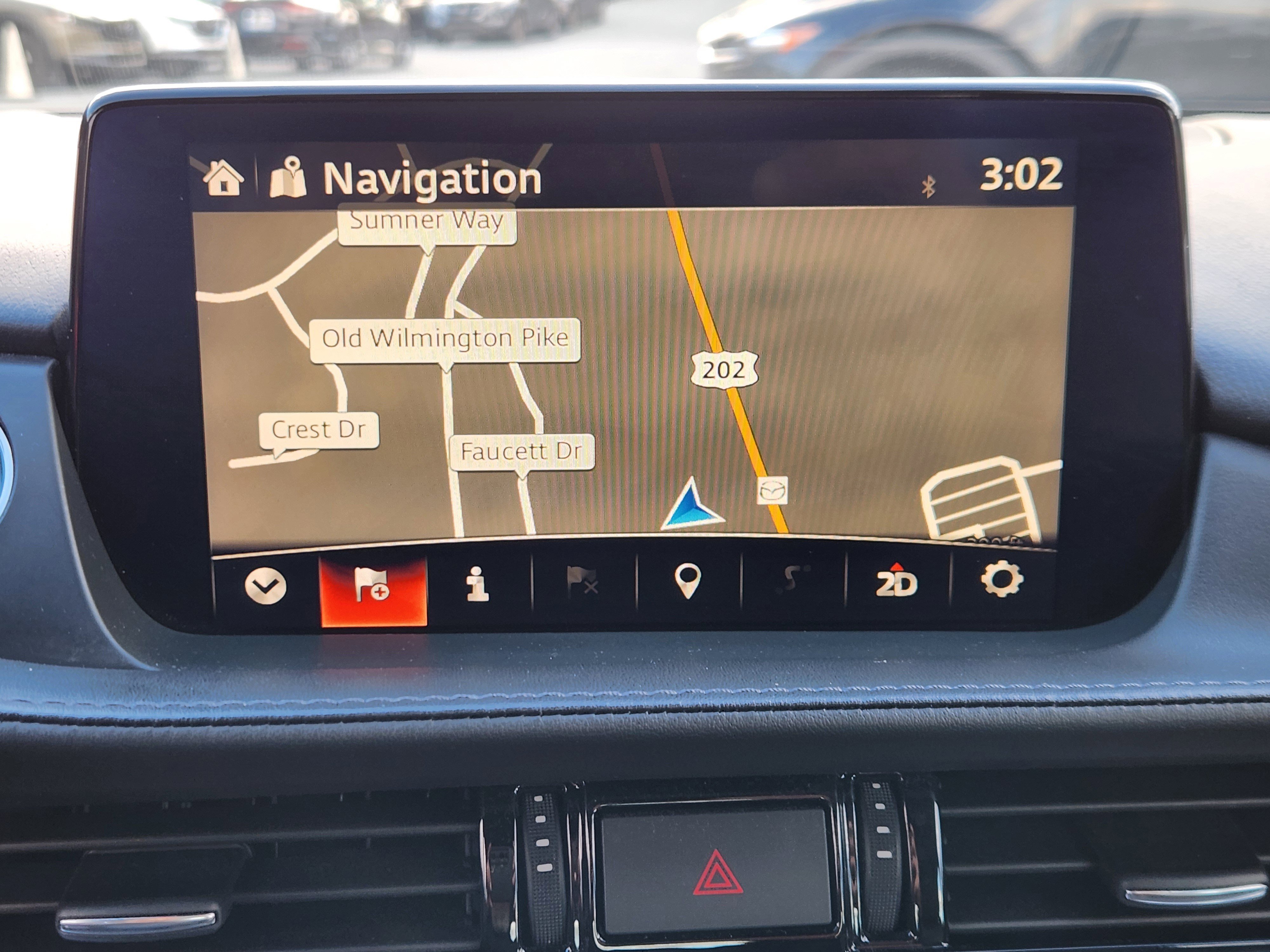 Used 2018 MAZDA MAZDA6 Signature image 12