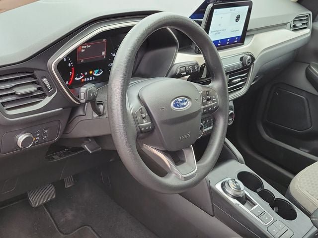Certified 2020 Ford Escape SE AWD/4WD image 7