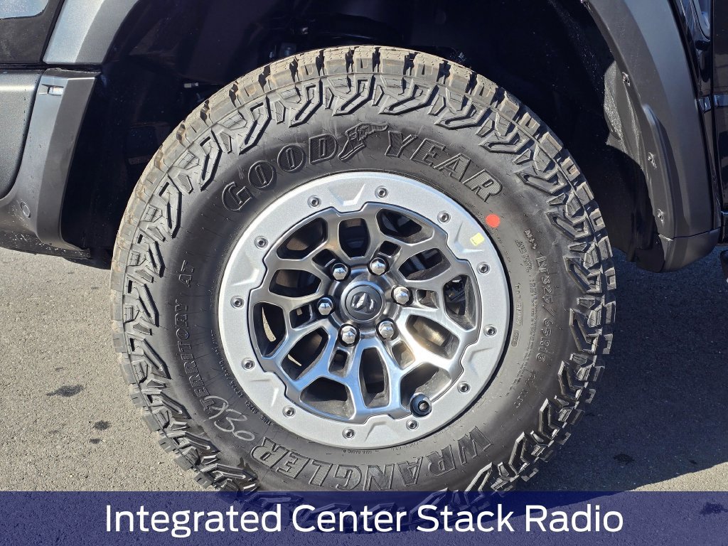 New 2026 RAM 1500 RHO w/ RHO Level 1 Equipment Group AWD/4WD image 9