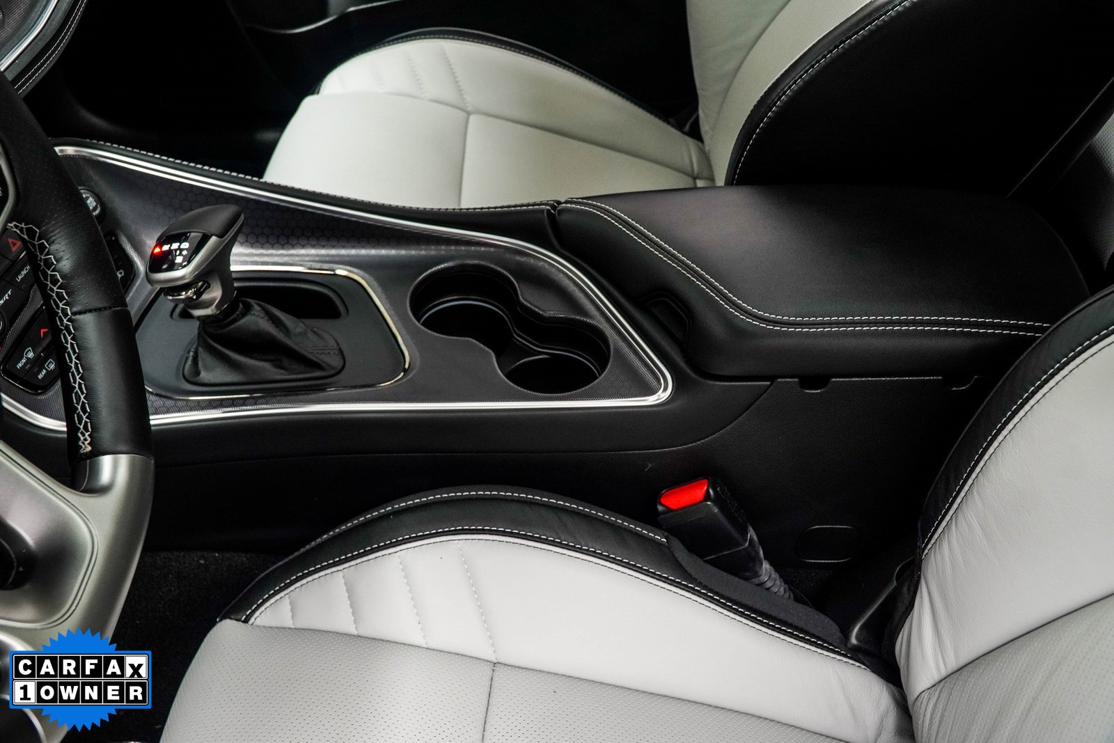 Used 2023 Dodge Challenger SRT Hellcat image 18