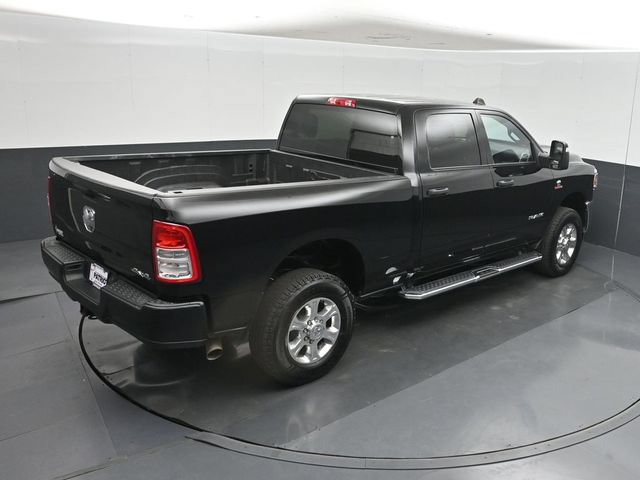Used 2024 RAM 2500 Big Horn AWD/4WD image 38