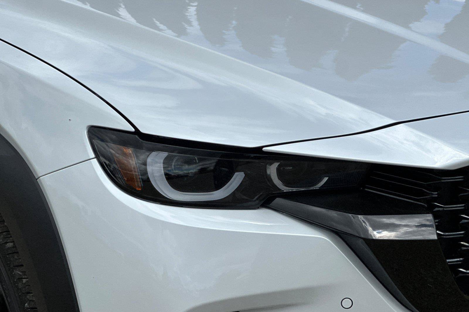 New 2026 MAZDA CX-50 2.5 Turbo w/ Weather Package AWD/4WD image 33