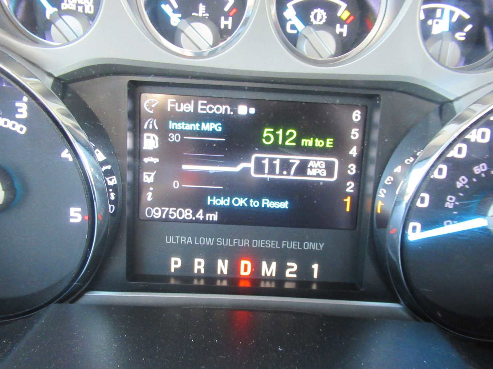 Used 2016 Ford F350 Lariat w/ Lariat Interior Package image 28