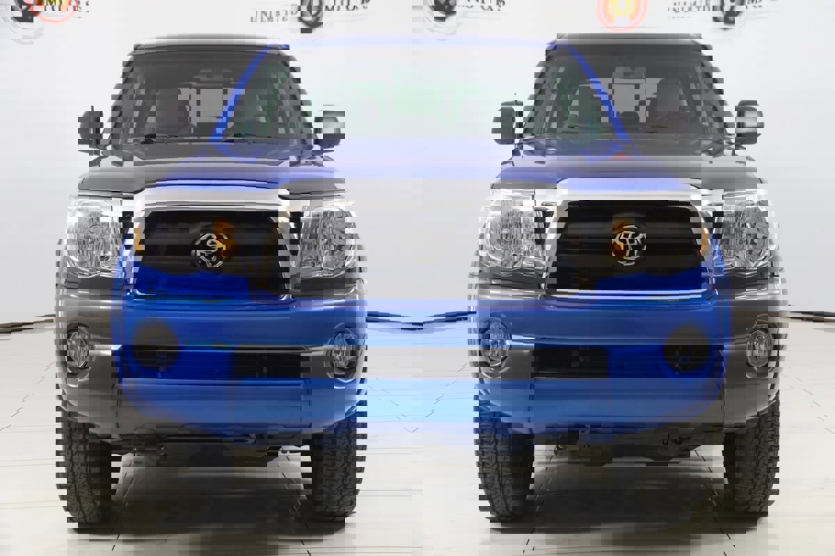 Used 2008 Toyota Tacoma PreRunner image 45