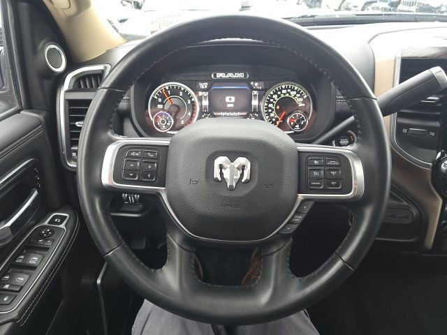 Certified 2021 RAM 2500 Laramie image 16