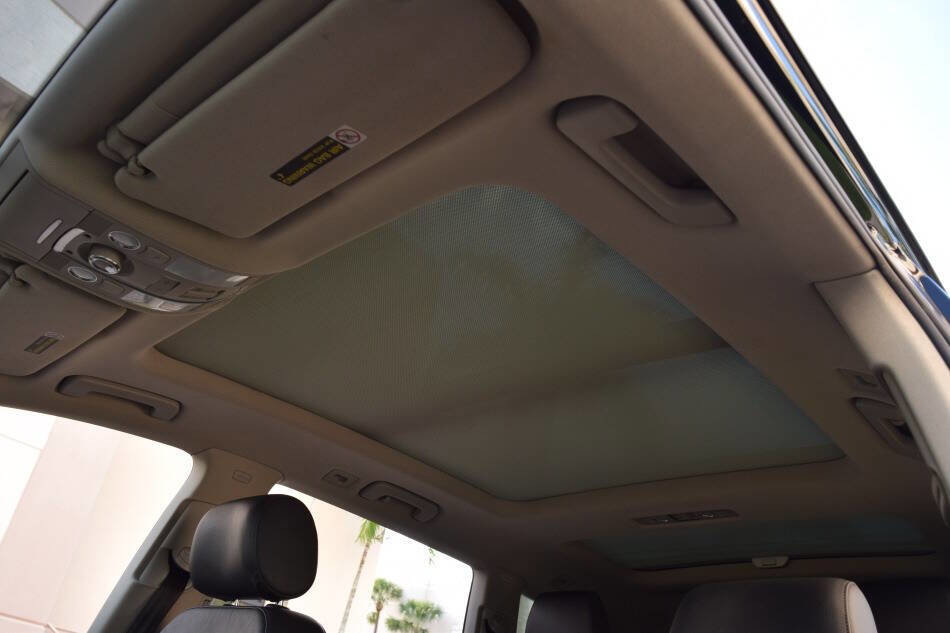 Used 2015 Audi Q7 TDI Premium Plus AWD/4WD image 61