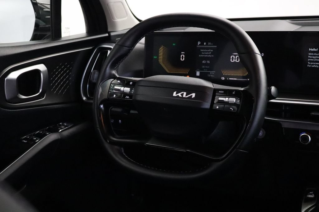 Used 2026 Kia Sorento EX FWD image 27