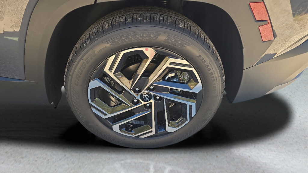 New 2026 Hyundai Tucson SEL Plus FWD image 26