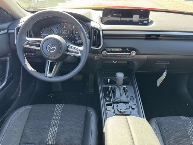 New 2026 MAZDA CX-50 2.5 Hybrid w/ Cargo Package AWD/4WD image 3
