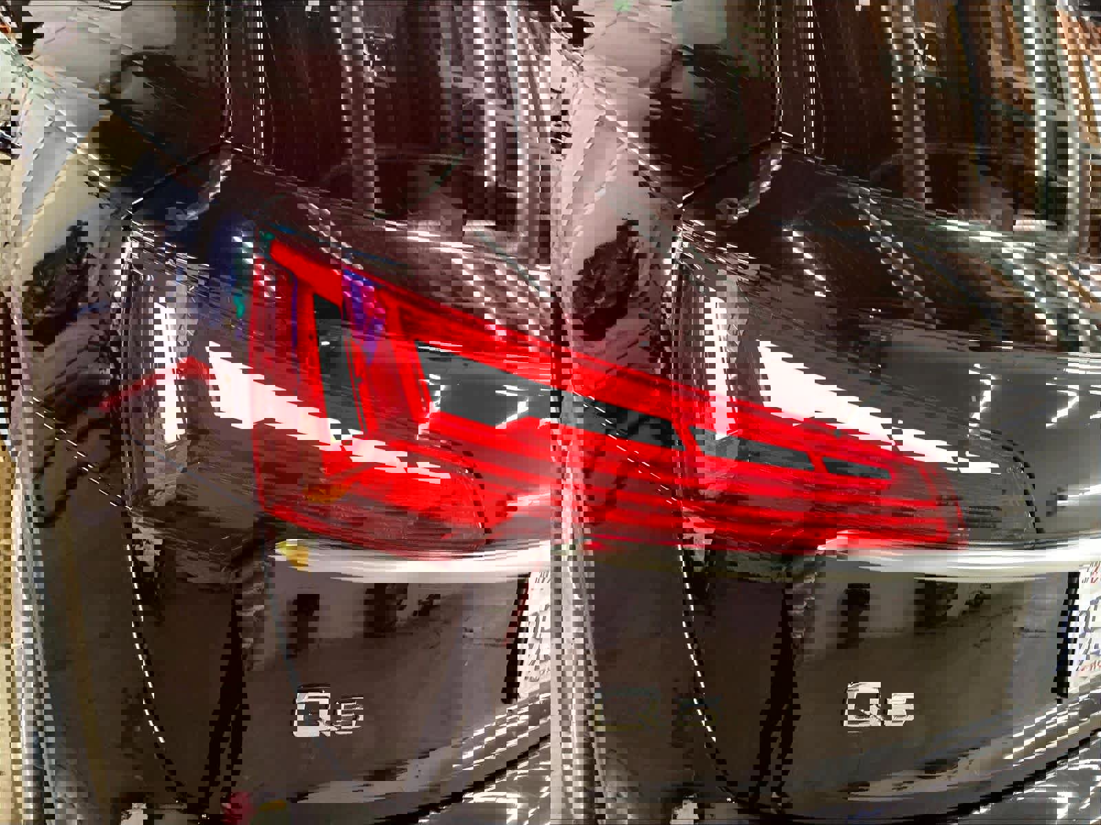 Used 2023 Audi Q5 2.0T Premium w/ Convenience Package image 31