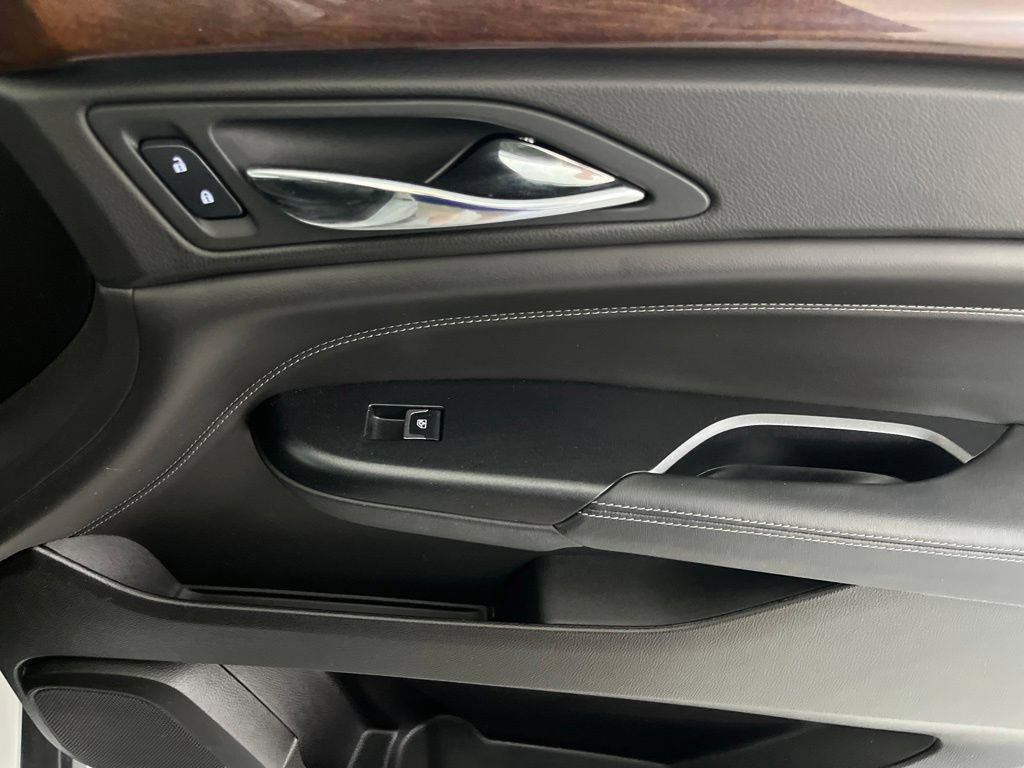 Used 2016 Cadillac SRX Luxury FWD image 56