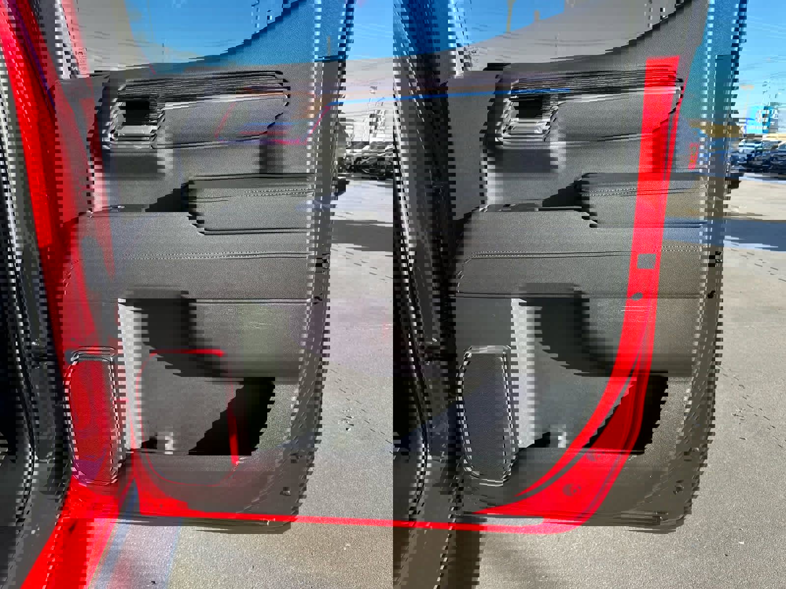 New 2025 GMC Sierra 1500 Elevation w/ Preferred Package image 19