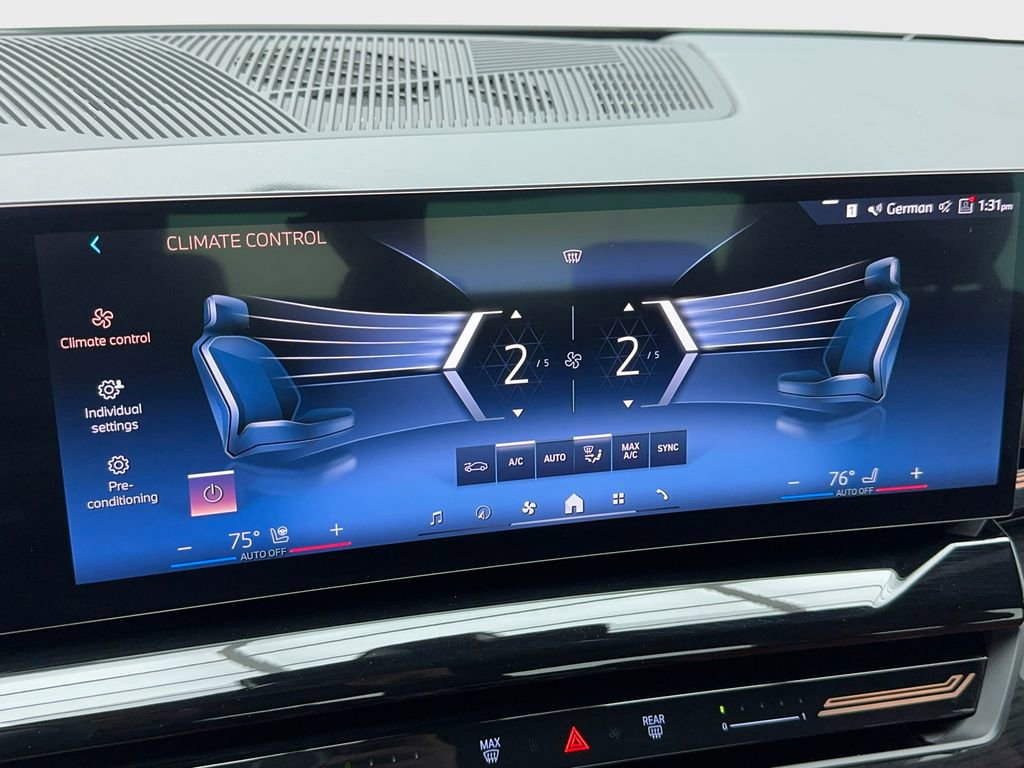 Used 2026 BMW 530i xDrive image 25