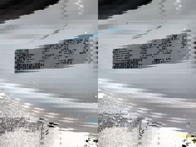 New 2026 RAM 5500 Tradesman AWD/4WD image 12