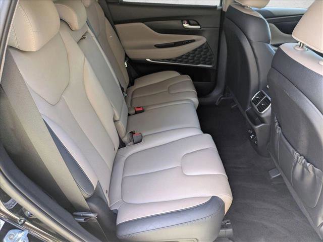 Used 2019 Hyundai Santa Fe AWD image 22