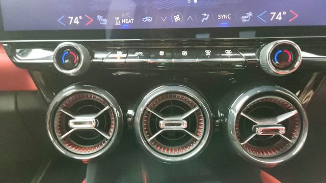 Used 2024 Chevrolet Blazer EV RS image 52