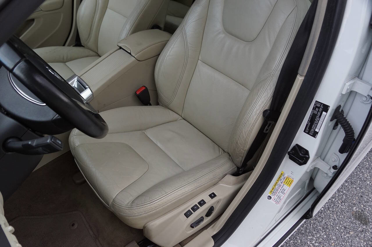 Used 2012 Volvo S60 T5 image 22